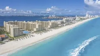 These Are The Top 10 Beach Destinations With The Most All-Inclusive Resorts (2025)