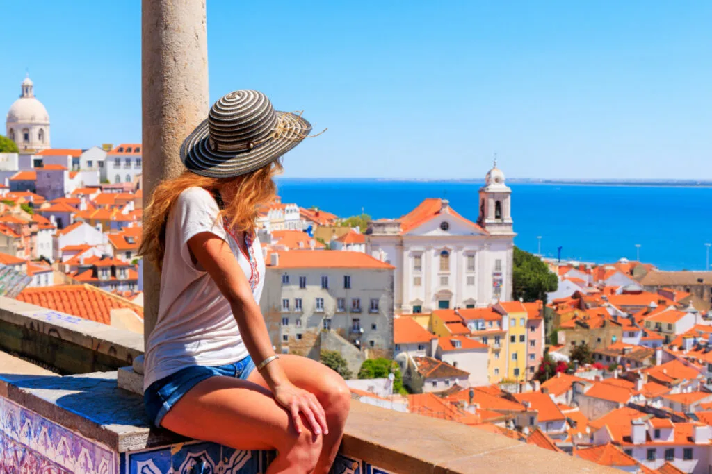 These Are The Top 10 Cities For Digital Nomads (#1 Will Surprise You)&nbsp;