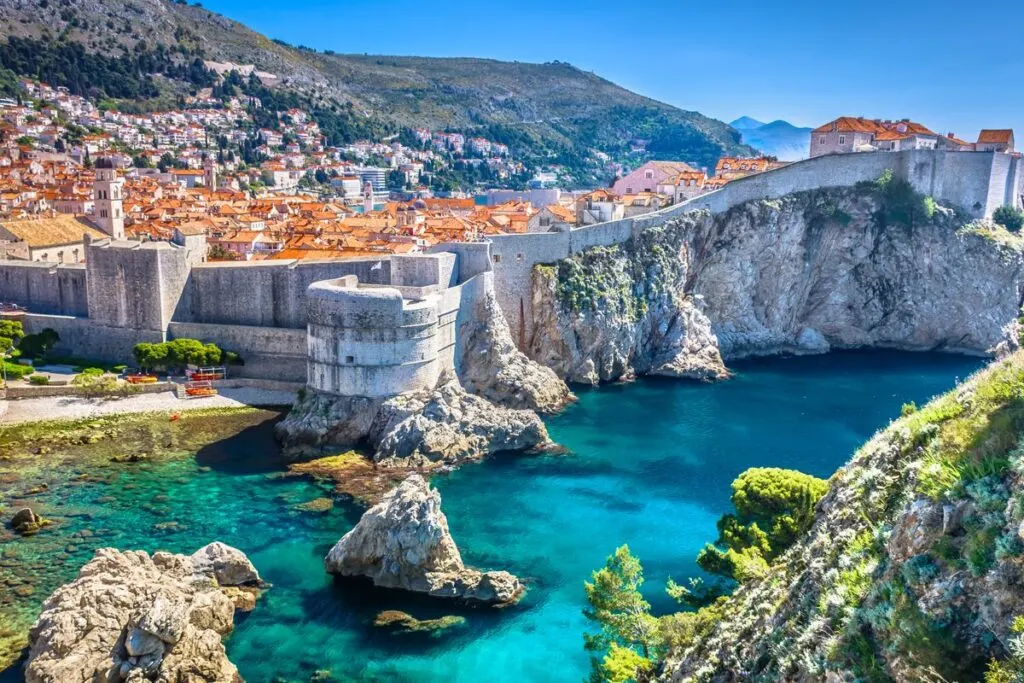 These Are The Top 10 Most Loved Destinations This Year According To Traveler Reviews