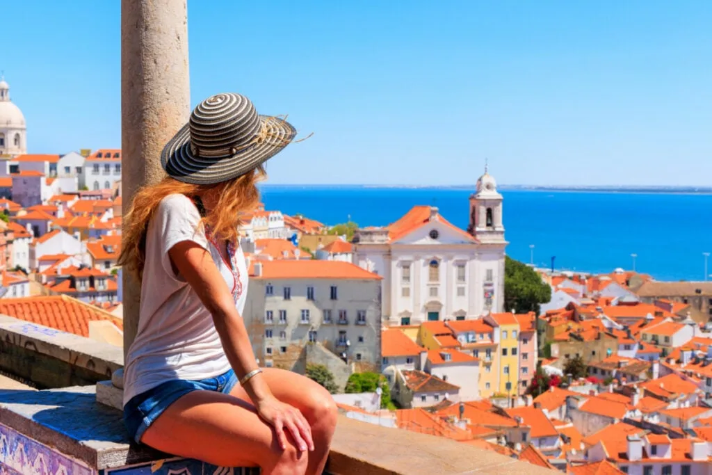 These Are The Top 10 Safest Cities To Visit In Europe For 2024