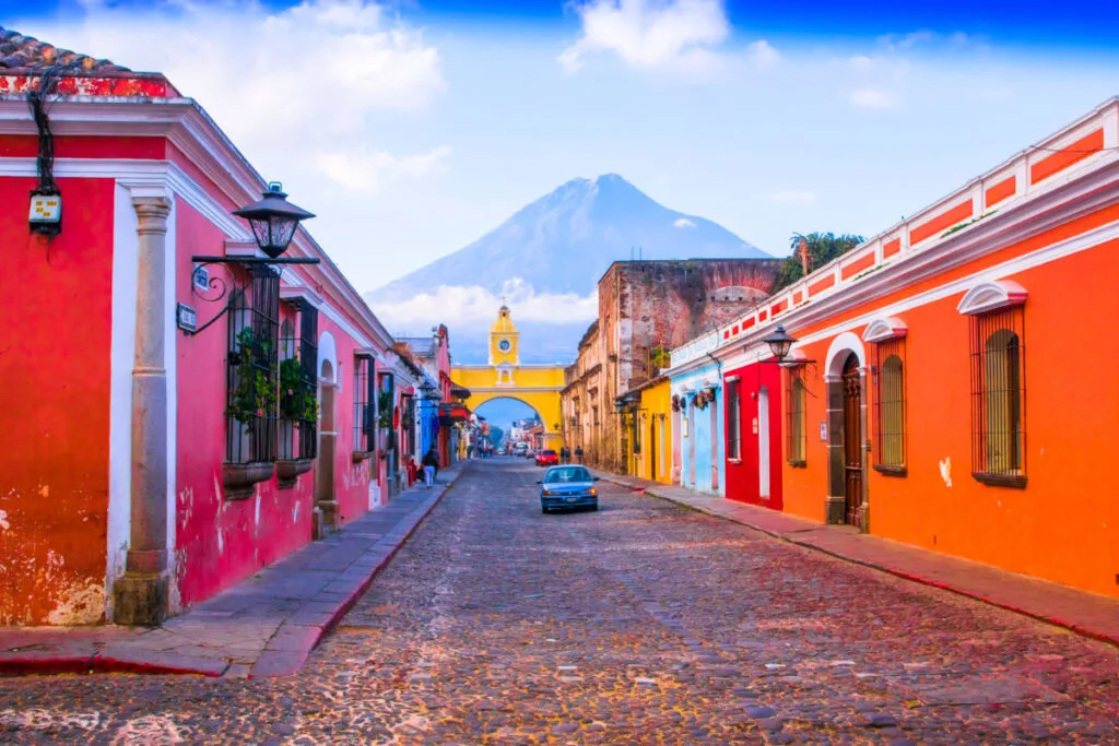 These Are The Top 10 Trending International Destinations For American Travelers This Spring