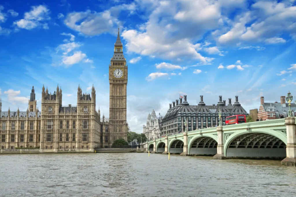 These Are The Top 5 International Destinations For American Travelers Right Now