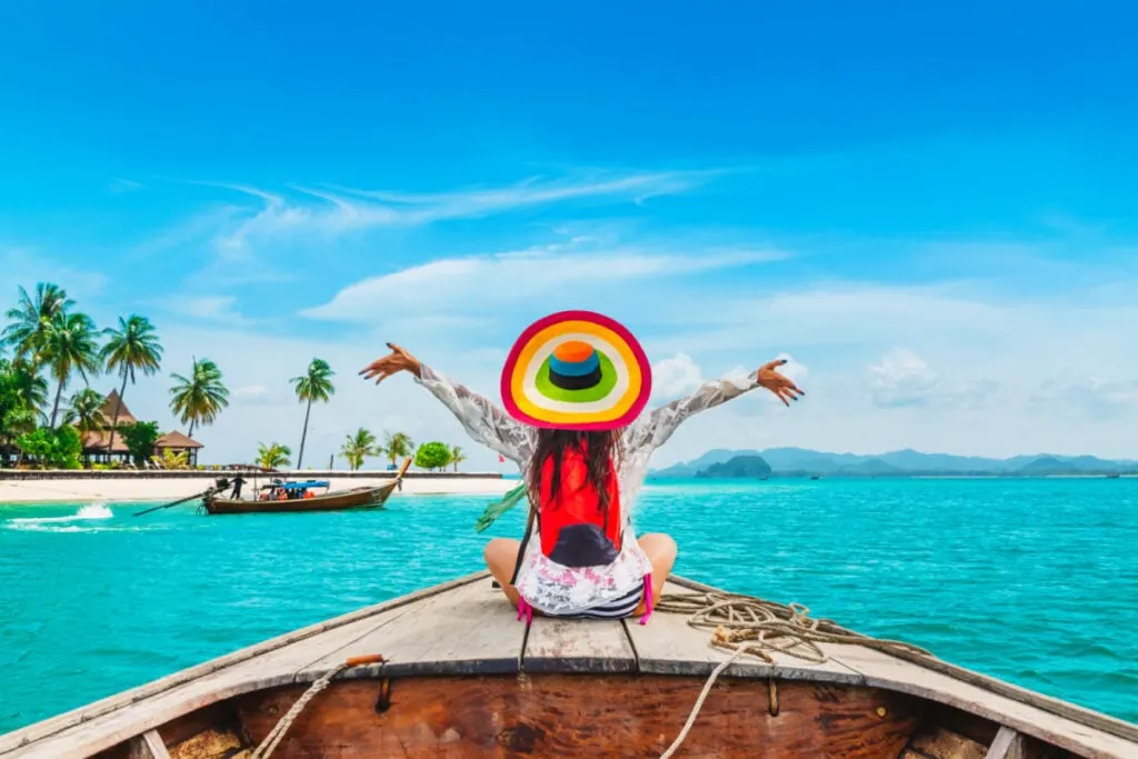 These Are The Top 5 Islands In The World To Visit For 2024 According To New Report