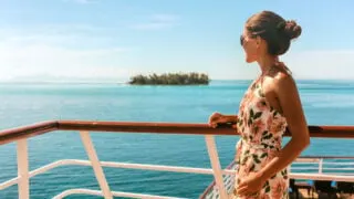 These Are The Top 5 Ways To Get Cruise Deals Amid Skyrocketing Prices