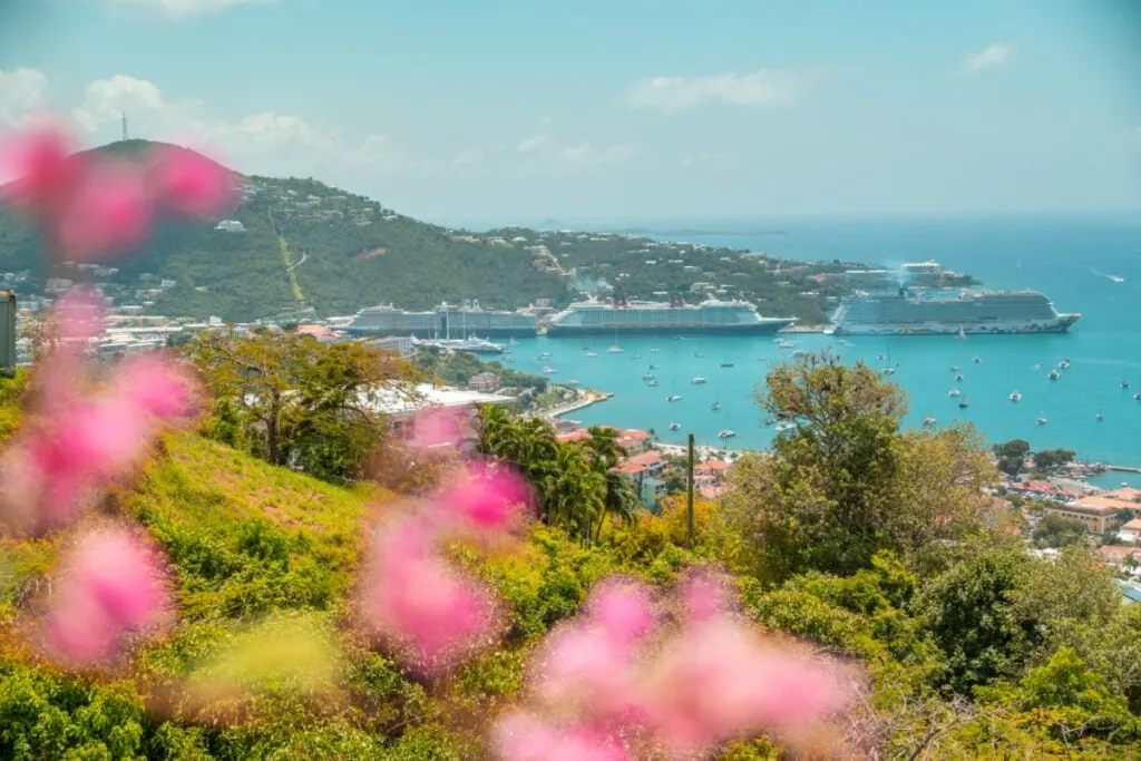 These Iconic Caribbean Islands Are Breaking All Tourism Records No Passport Needed!&nbsp;