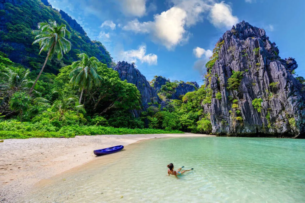 This Affordable Country With Paradise Islands Launches Digital Nomad Visa