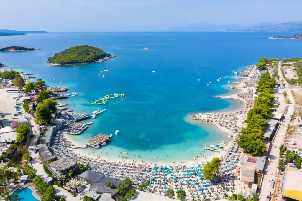 This Beach Paradise Called The 'Maldives Of Europe' Is The Perfect Summer Getaway