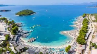 This Beach Paradise Called The 'Maldives Of Europe' Is The Perfect Summer Getaway