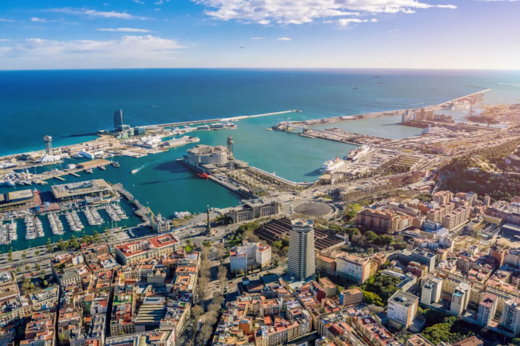 This Is The First Cruise Line To Offer A Month Long Digital Nomad Pass