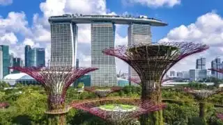 This Is The Safest Country To Visit In Asia For 2025