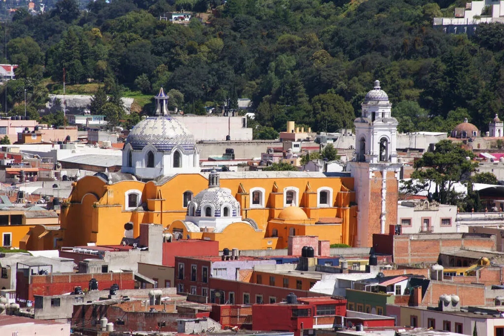 This Lesser Known Part Of Mexico Has Incredible History, Authentic Towns & Cheap Prices