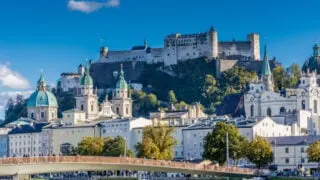 This Stunning European City Will Offer Free Transportation This Summer