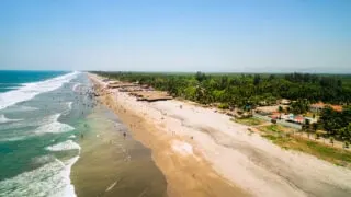 This Surprising Latin American Country Named One Of The World's Safest