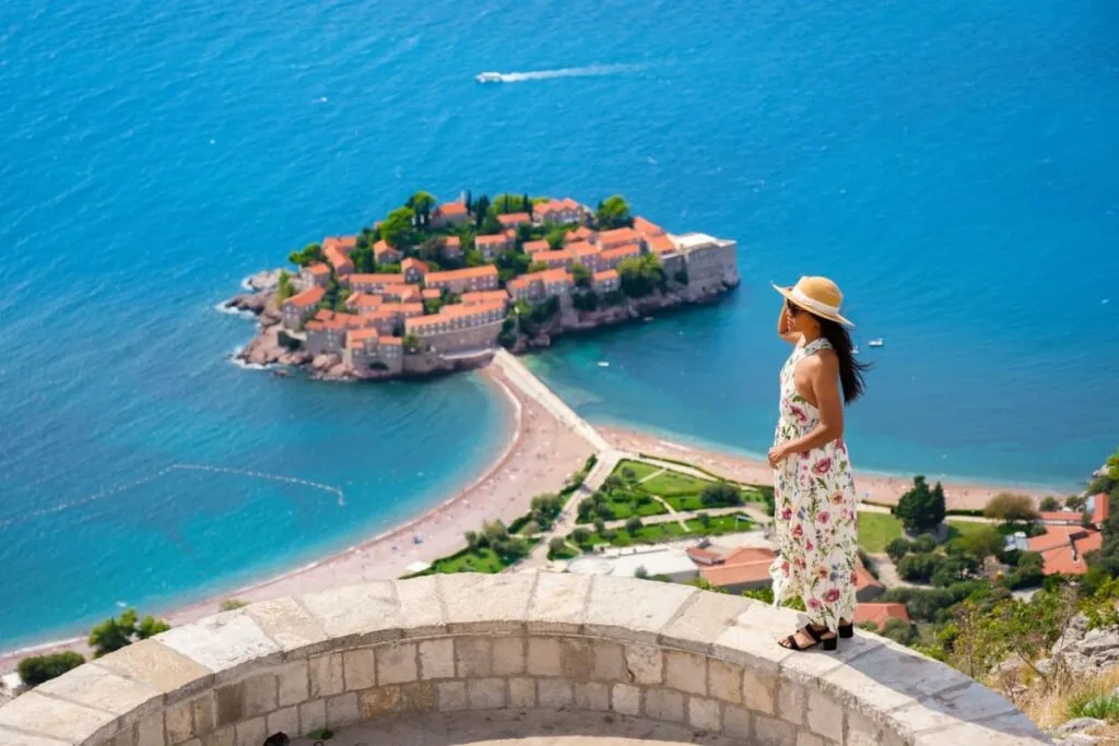 This Underrated European Country Has Stunning Beaches, Authentic Culture & Cheap Living