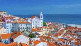 Top 10 Cheapest International Destinations Americans Can Fly To This Summer