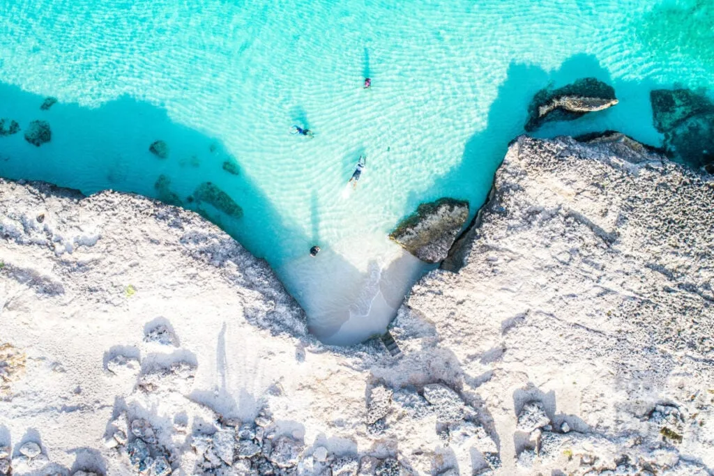 Top 10 Cheapest International Destinations For Americans To Fly To In February