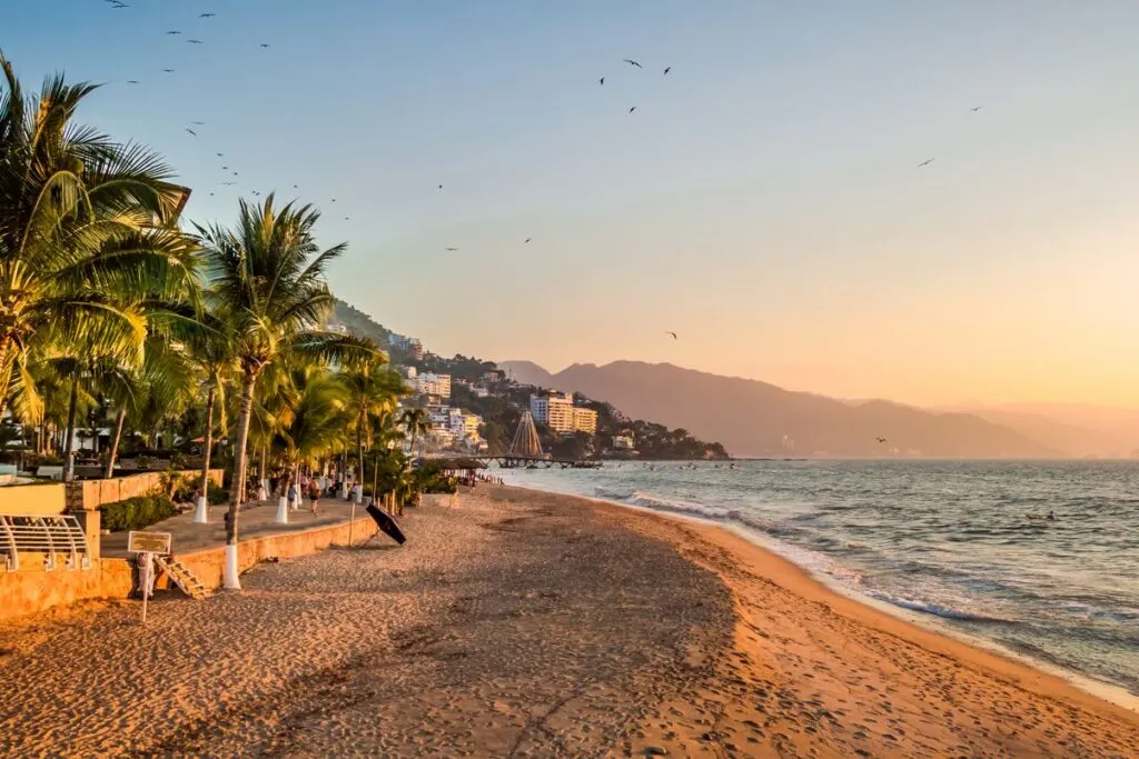 Top 10 International Destinations With Cheap Airfare For January 2023