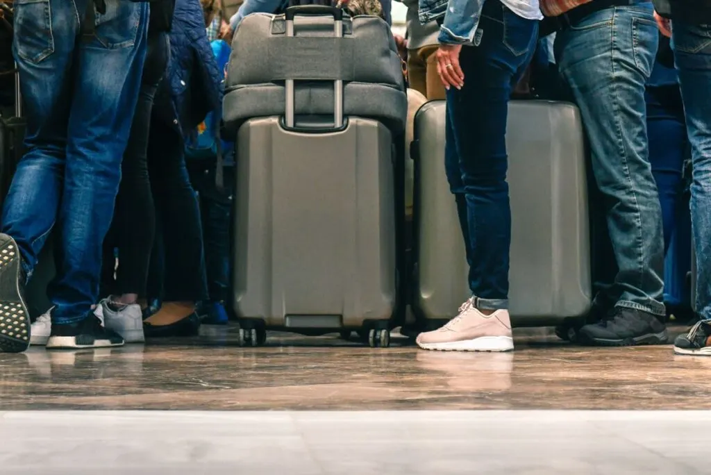 Top 10 Most Stressful Airports In The U.S.