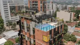 Top 3 Hostels In Medellin, Colombia For 2022