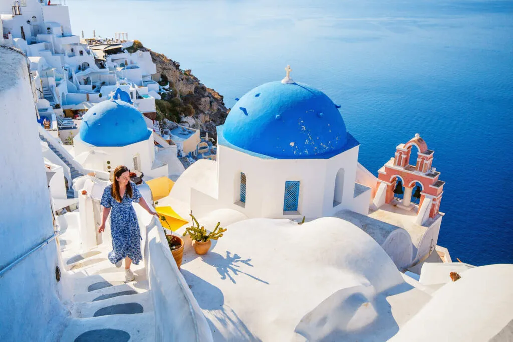 Top 5 Sunny Mediterranean Islands To Visit In 2025 According To Travel Experts
