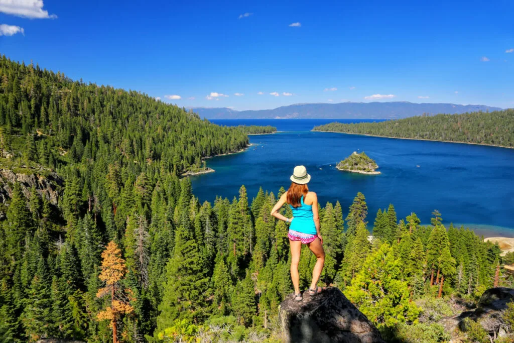 Top 5 U.S. Lake Destinations Revealed In New Report