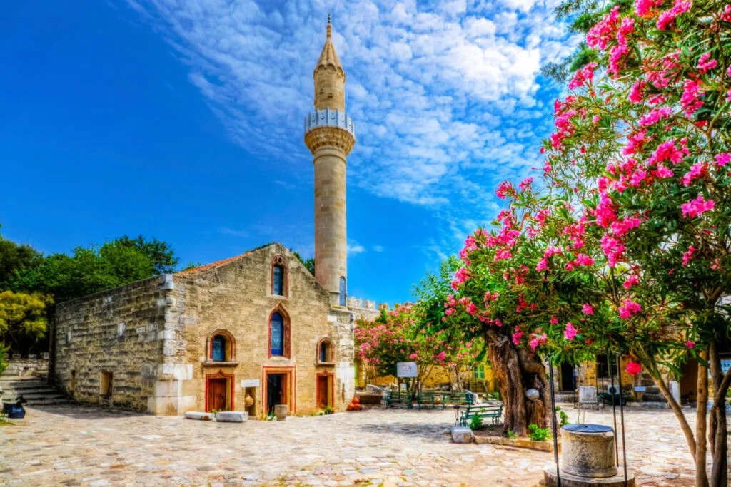 Top 8 Lesser Known Destinations For 2024 According To New Report