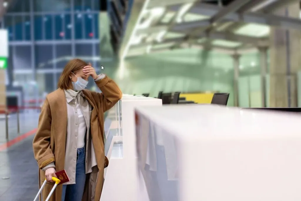 Travel Bans Didn&rsquo;t Stop Covid In Canada, So Why Do Some Countries Still Have Them