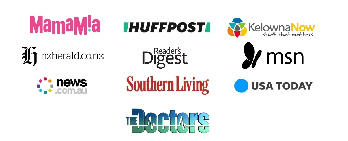 travel off path has been featured in