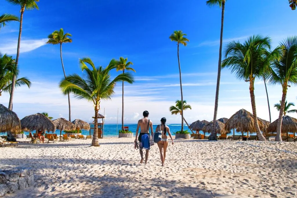 Travel Warning Issued For Dominican Republic, But Should You Be Worried