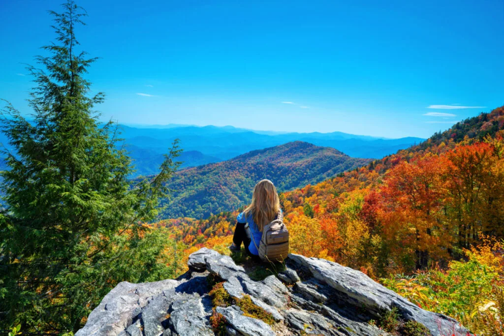 Travelers Are Flocking These 5 Trending U.S. Destinations This Fall