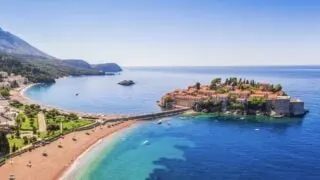 Travelers Can Stay Long-Term In Europe Without A Visa By Visiting These 5 Countries