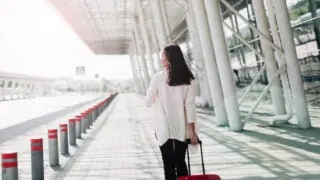 TSA Issues New Alert For Travelers To Follow These 6 Important Steps