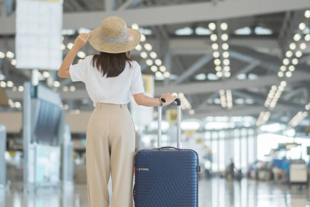 TSA Issues New Alert For Travelers To Follow These 6 Important Steps This Spring