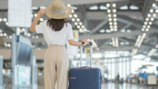 TSA Issues New Alert For Travelers To Follow These 6 Important Steps This Spring