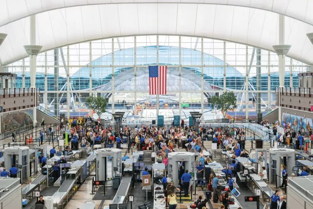 TSA Says This Item Is No Longer Permitted In Your Checked Bag