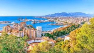 Turquoise Seas And Smaller Crowds 3 Warm Coastal Destinations To Visit In Europe This Fall