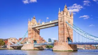 U.S. Reissues Travel Advisory For One Of Europe's Most Popular Destinations