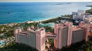 U.S. State Department Issues New Travel Advisory For The Bahamas