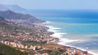 Undiscovered Mediterranean Country Named Among Top Destinations For 2025