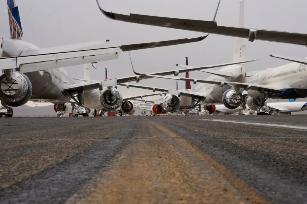 United States And Canada Embarrassed In World&rsquo;s Best Airline Awards