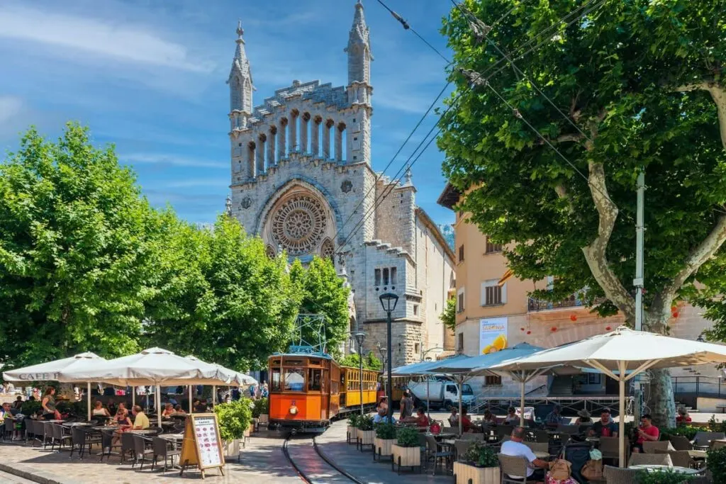 Unlimited Train Pass Will Allow Travelers To See All Of Spain For $250