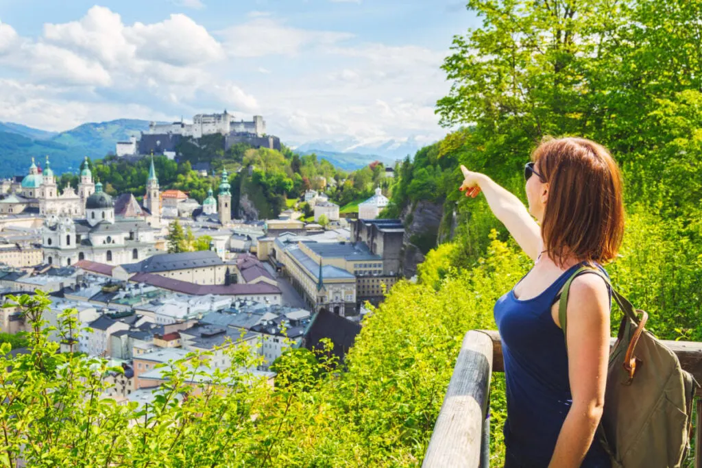 Unveiling the 5 most popular cool-weathered destinations this summer