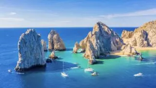 US Embassy Issues New Security Alert For Los Cabos