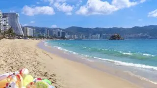 US State Department Says Do Not Travel To These 4 Beach Destinations In 2025