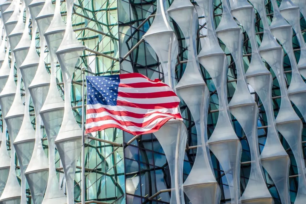 What To Do If You Lose Your U.S. Passport In Another Country