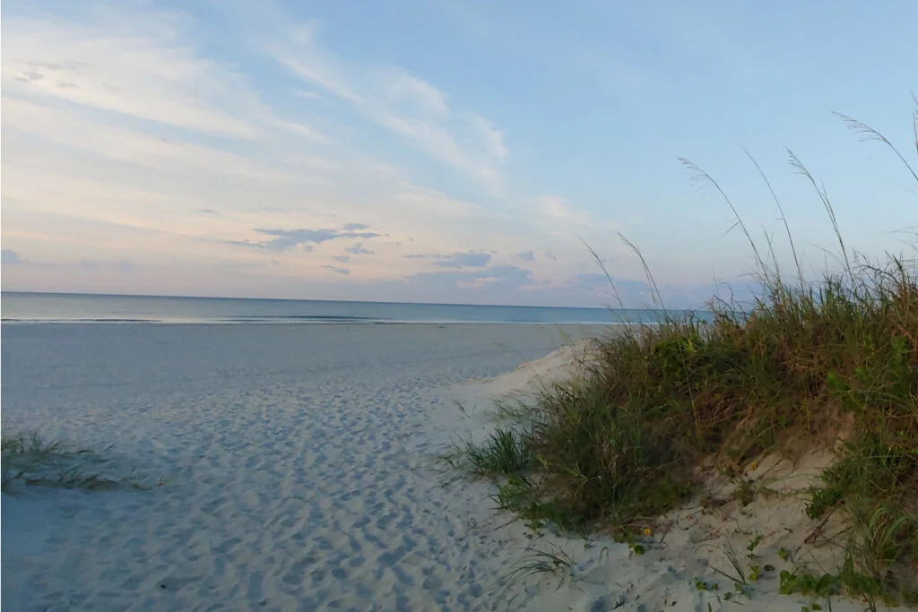 White Sand & Cheap Stays_ Visit One Of The East Coast's Most Underrated Islands