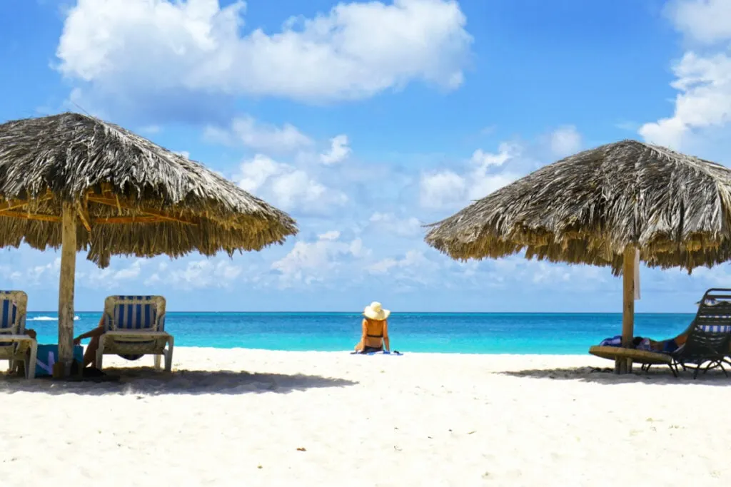 White Sand Paradise, Why Travelers Are Flocking To This Stunning Caribbean Island