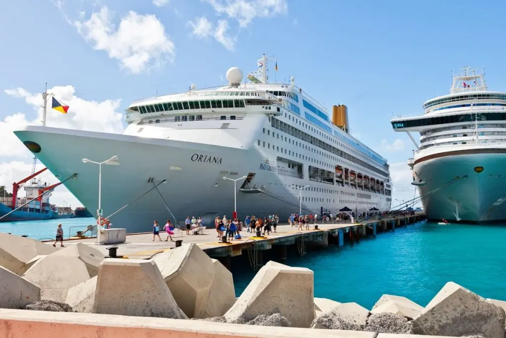 Why Cruising Is About To Come Back With A Vengeance