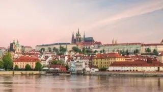 Why Digital Nomads Are Flocking To These 4 Eastern European Cities