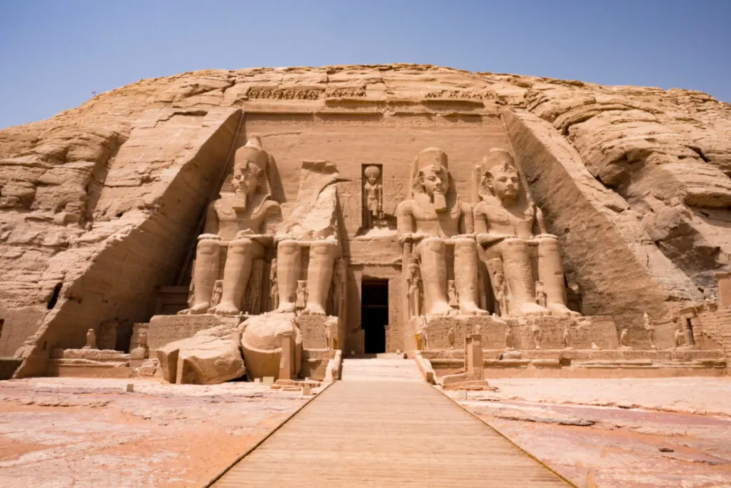 Abu Simbel